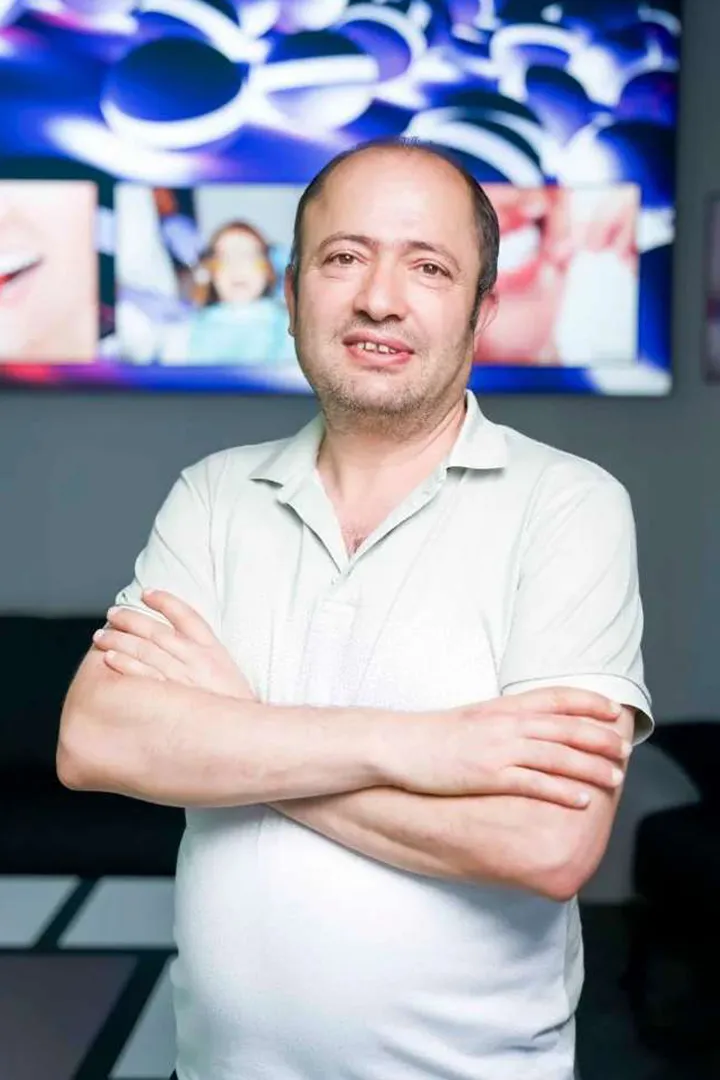 Image hover effect image