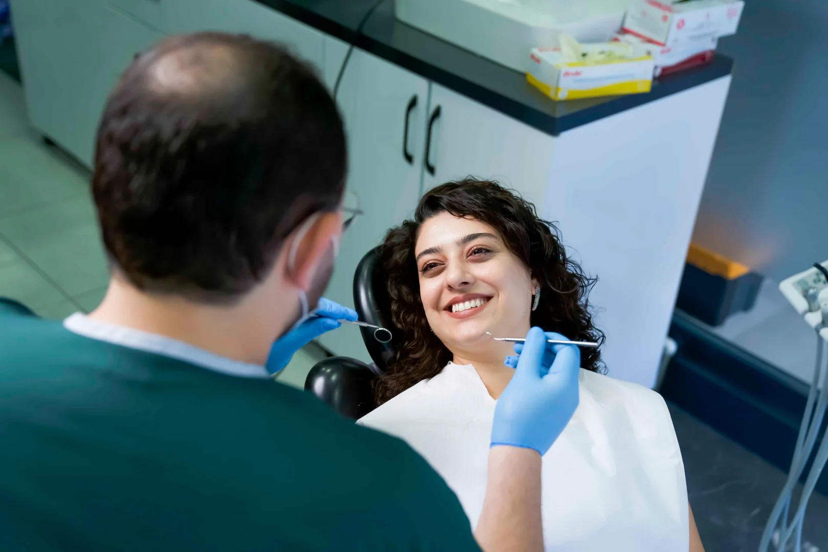 Image hover effect image