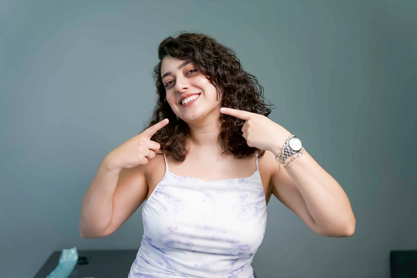 Image hover effect image