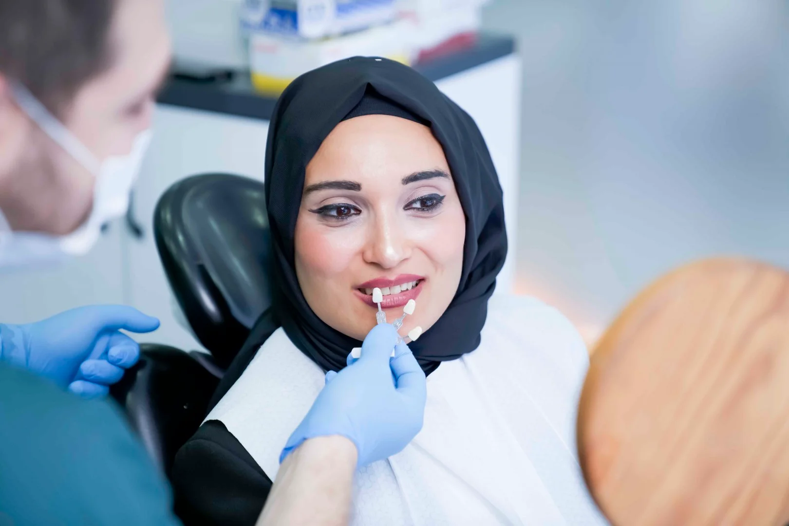 Image hover effect image